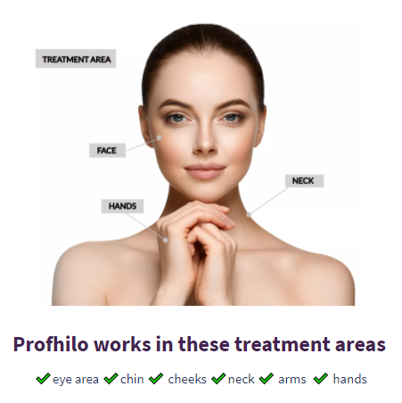 Profhilo treatment near me