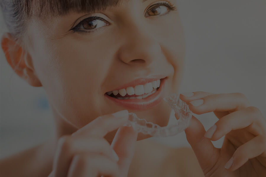 Invisalign Surrey