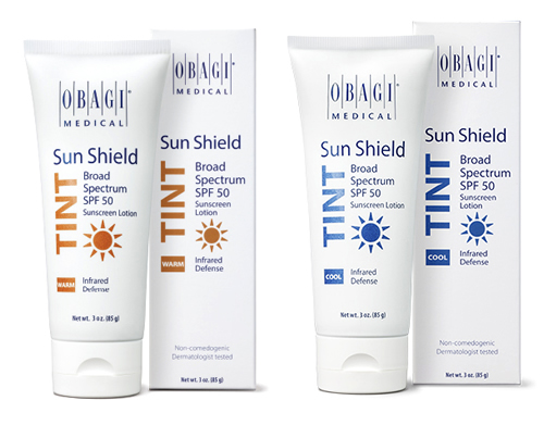 Obagi Sunscreen