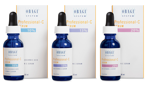 Obagi Vitamin C Serum